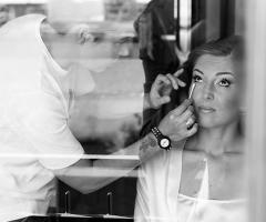 Monica Schiraldi Trucco Sposa - Il salone di bellezza