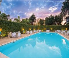 Il Circoletto - Location per il matrimonio a Messina