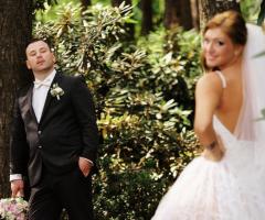 EvenTime Wedding planner - Il servizio fotografico per gli sposi