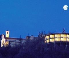 Location per ricevimenti di matrimonio - Ristorante Belmonte a Torino