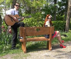 Radio '50 - Le nozze con la musica anni '50