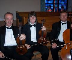 Valentino Boni - Un team di esperti musicisti per il matrimonio