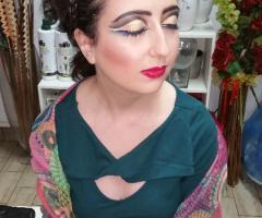 Mary P. xyraMakeup Beauty - Il trucco professionale
