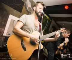 Simone Terruzzi - La passione per la musica