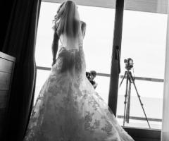 FocusArt - Wedding Photographer