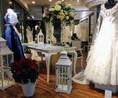 Monì Spose - Atelier per gli abiti da sposa a Palermo