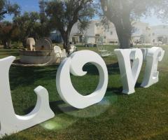 Borgo Ducale Brindisi - Love