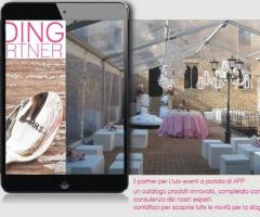 Fontemaggi Wedding partner