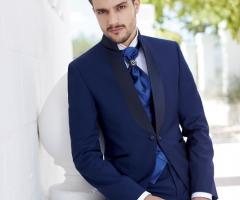 Carlo Pignatelli Sposo - Abito da sposo Pignatelli in tutta Italia