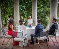 David Films - La cerimonia