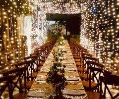 Le Cirque Firenze - Catering per matrimonio