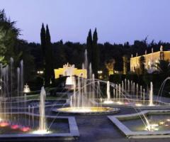Villa per matrimoni a Bari - Villa Fano del Poggio