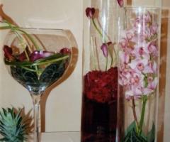 Addobbi floreali matrimonio