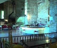 Kursaal Kalhesa - Ricevimento nuziale all'interno del locale modalità disco