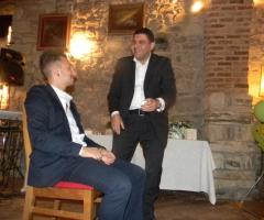 Giochi al matrimonio