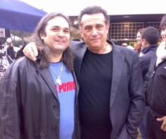 Diego in Musica con Andrea Roncato