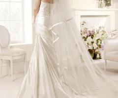 Molinari Moda 1932 - Abito da sposa a La Spezia