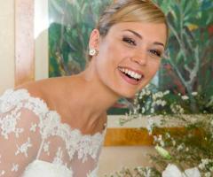 Trucco per la sposa