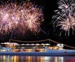 Matrimonio sul battello - Eventi Travolgenti