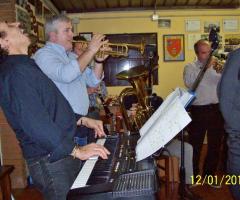 Festa privata con la band Carpignano Sesia (No) - Ilaria & Maurilio Live Duo