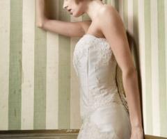 Abito da sposa - Framada Atelier