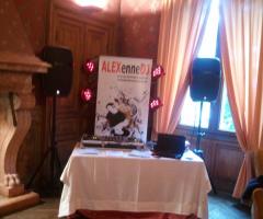 Castello Bruzzo- AlexEnne Dj