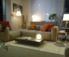 Ingresso - Showroom Casoria Meka Arredamenti