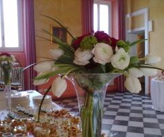 Il buffet - Michela Florart