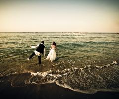 Matrimonio al mare - Francesco Mosca Fotografo