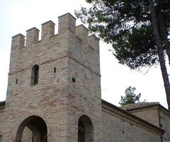 Torre storica