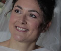 Trucco sposa