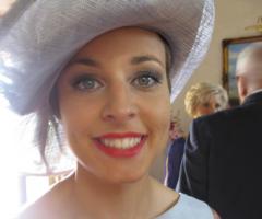 Trucco per la cerimonia cerimonia - Laura Make Up