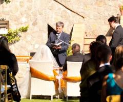 La Locanda del Pontefice - Location per cerimonie civili a Marino