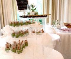 Le Muse - Dettagli da un matrimonio