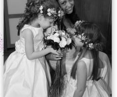 Studio 4 Italy - Le damigelle