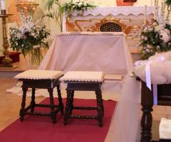 Linea Bianca - Organizzazione cerimonia di matrimonio