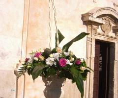 OM Salerno - Allestimenti matrimonio