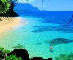 Chiara Marinari - Viaggio di nozze alle Hawaii