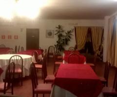 Ristorante Albergo Motta -  Le sale