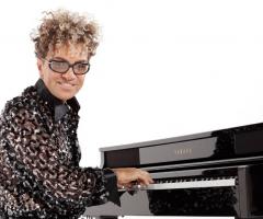 Beppe Summo - Musicista per i ricevimenti di nozze