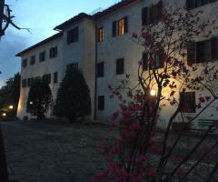 Antico Convento Park Hotel et Bellevue - le antiche mura