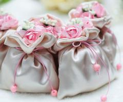 Venti della Contea - Bomboniere  artigianali