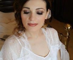 Make-up sposa by Rita Siviero Make-up Artist