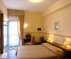 Camera per la prima notte di nozze