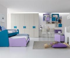 DrimCasa - Soluzione cameretta