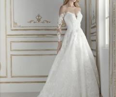 Emotion Sposi - Atelier di abiti da sposa a Pesaro Urbino