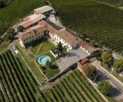 Location di matrimonio