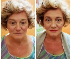 Alessandra Make-up Artist - Trucco mamma sposa