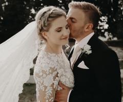 Ginevra Terenzi Photography - Foto e video per il matrimonio a Firenze