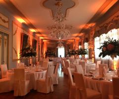 ItalProService - Castello di spessa